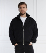 Куртка HARRINGTON CALVIN KLEIN JEANS - черный(J30J325316)