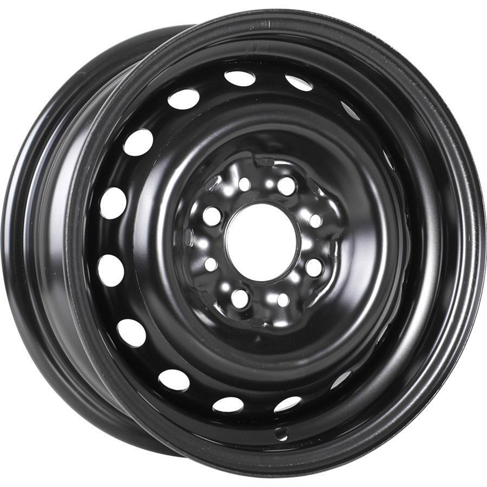 Accuride ВАЗ-2103 5x13 4x98 ET 29 Dia 60.1 (grey)