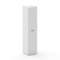 Fresco Шкаф узкий высокий универсальный FRU.SU-102 Белый Бриллиант UM 450*460*2000