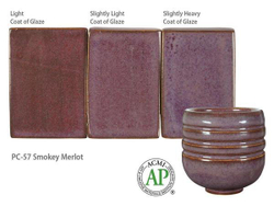 PC-57 Smokey Merlot