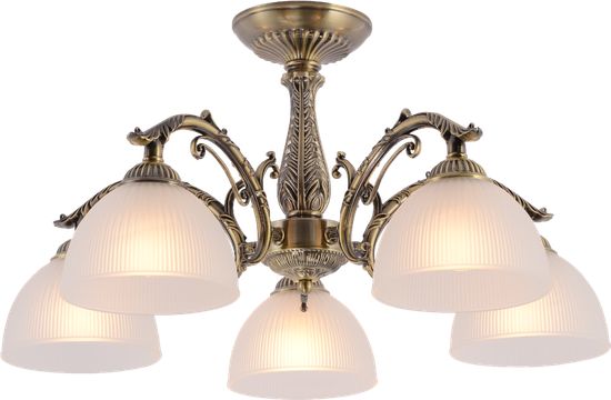 2050-5 AB (1) Люстра RL