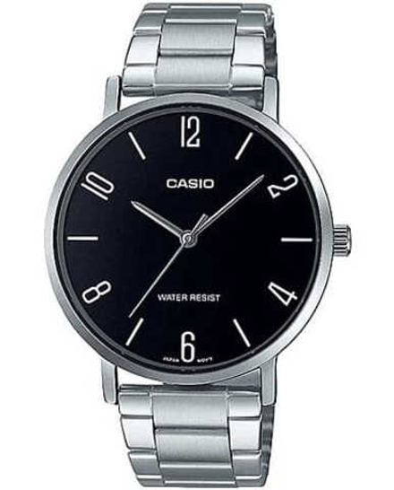 Часы Casio Collection MTP-VT01D-1B2UDF (MTP-VT01D-1B2)