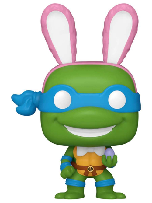 Фигурка Funko Pocket POP! Easter Egg TMNT Leonardo 86046