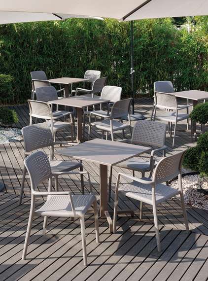 Стул Bora тортора