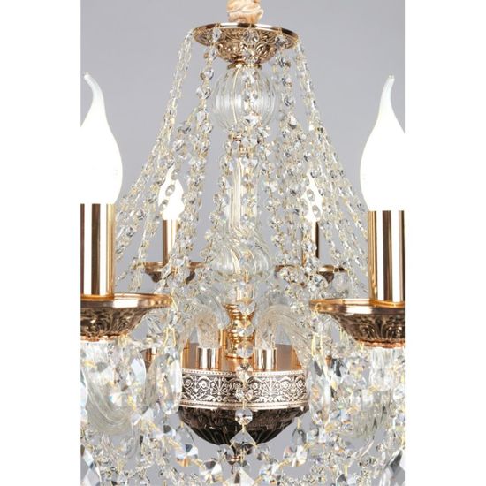 Люстра подвесная OML-74803-10