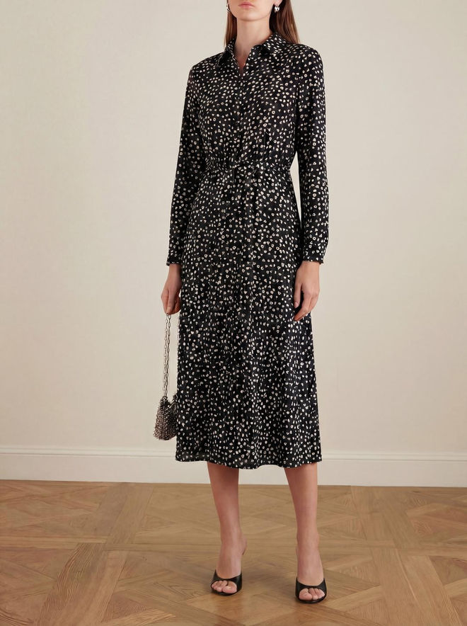 Платье Наталья