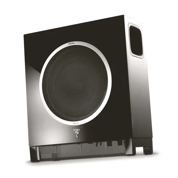 Focal SUB AIR Black