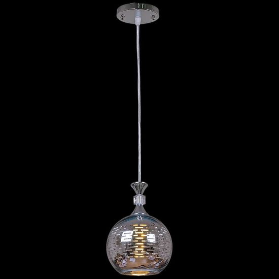 03153-0.4-01 CH светильник потолочный