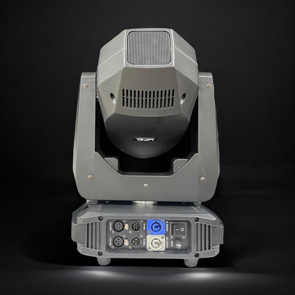 VEGA 250 LED BSW