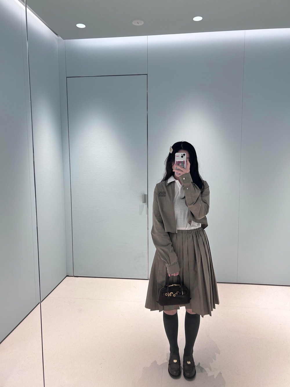 Miu Miu Jacket