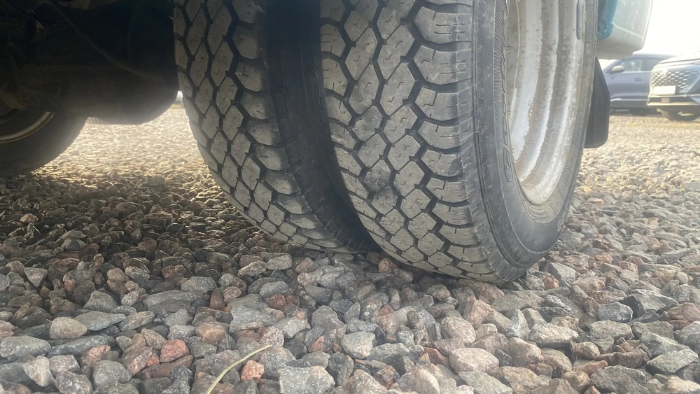 GAZ GAZELLE NEXT Цельнометаллический A31R32 (Дизельный, 2,5 л, 150 л.с. МТ)
