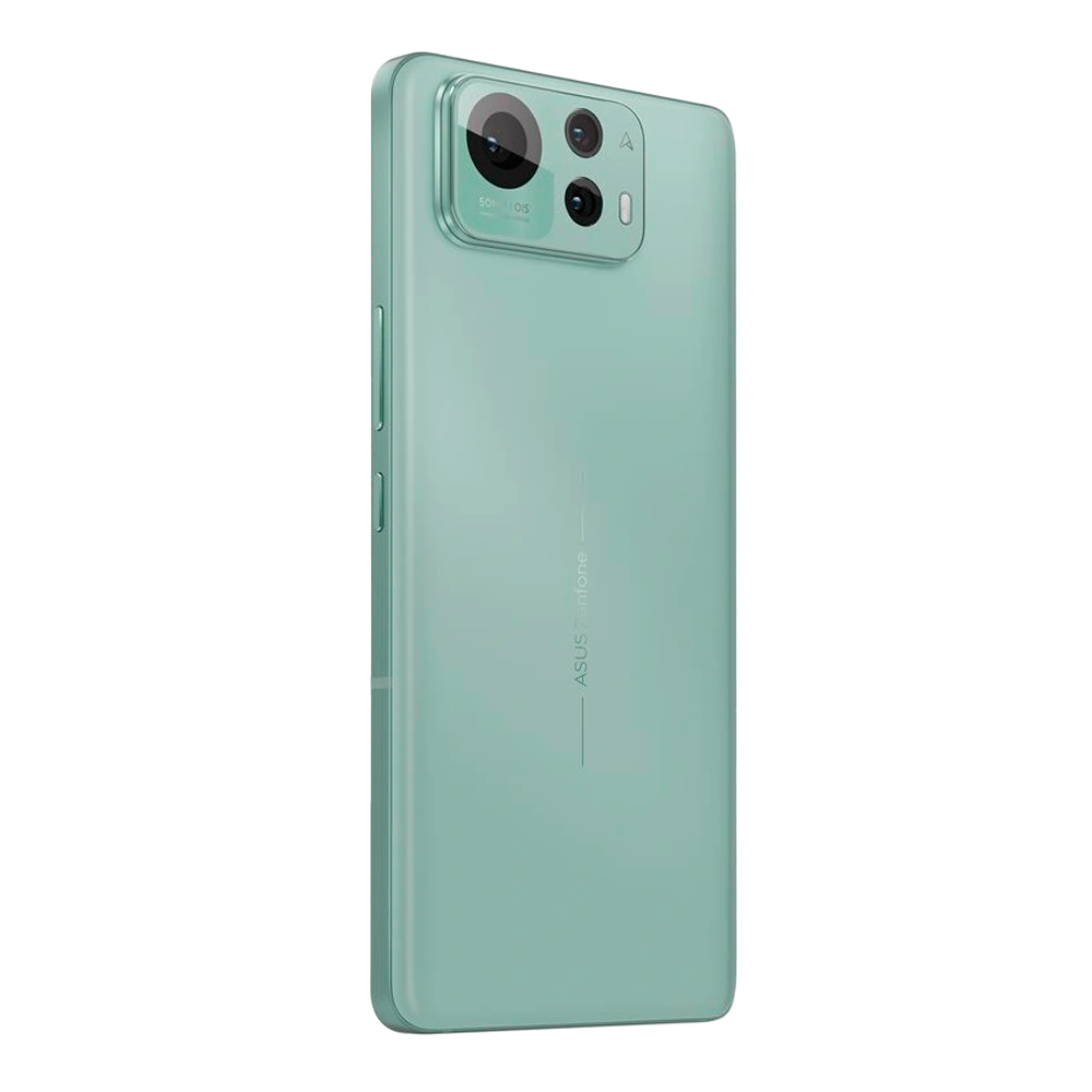 Смартфон ASUS Zenfone 12 Ultra 5G 16/512GB, Green (Зеленый)