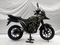 Мотоцикл Regulmoto ADV 300 NB (Серый/черный)