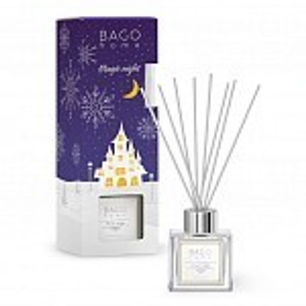 Bago home Волшебная ночь Ароматический диффузор