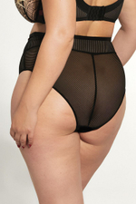 PASSION Briefshighwaist Трусы высокие KRIS LINE