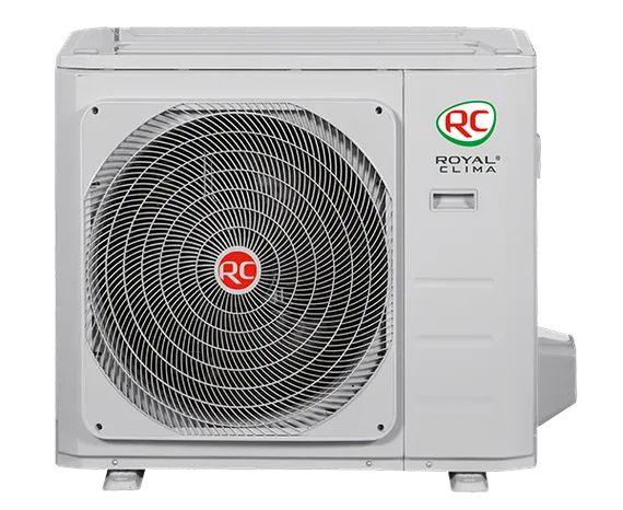 Классическая сплит-система кассетного типа серии ESPERTO 2026 ES-C 24HREX/ES-E 24HEX/ES-C pan/2X (комплект)