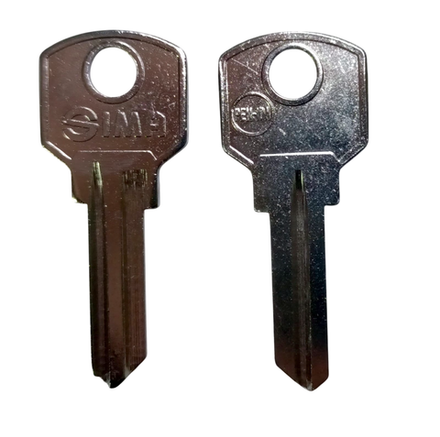 Заготовка английский тип ПЕНЗА PEN-1D Аллюр (PNZ1D BZ1/BZ2)