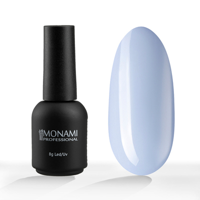 Monami Гель-лак 254, 8мл