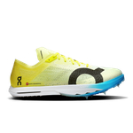 Женские Кроссовки для бега Cloudspike Citius 2 Limelight | White