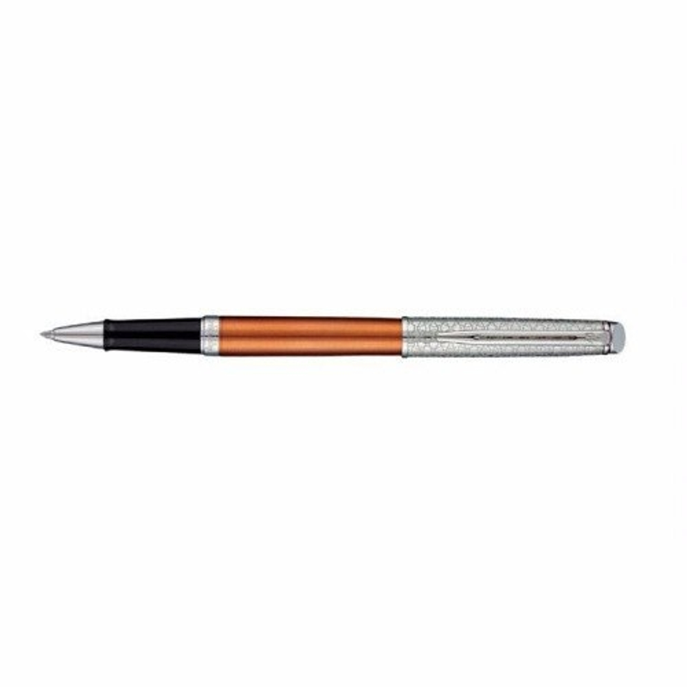 Ручка-роллер Waterman Hemisphere Deluxe Privee Bronze CT