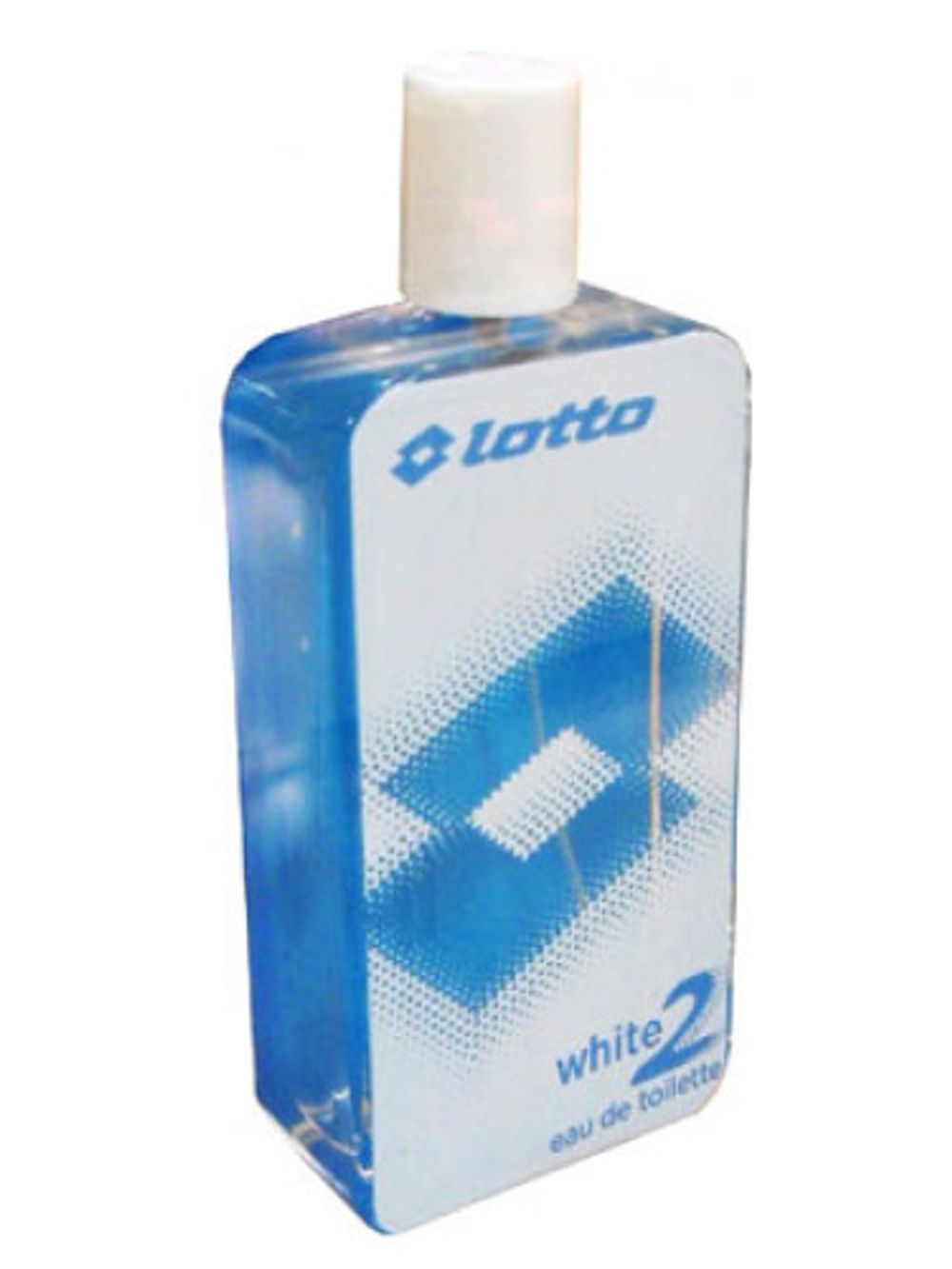 Lotto White 2