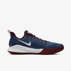 Кроссовки баскетбольные Nike Mamba Focus