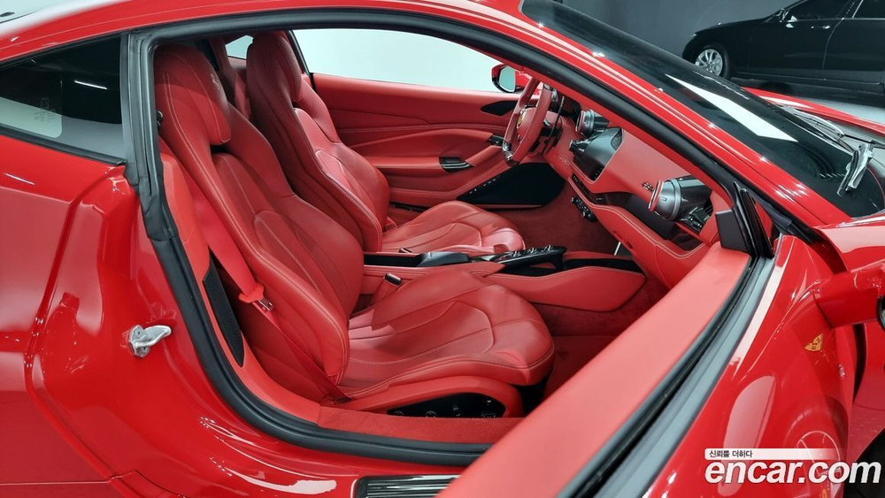 Ferrari F8 Tribute 3.9 V8 (09.2021)