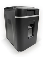 Уничтожитель бумаг ГЕЛЕОС АП37-4