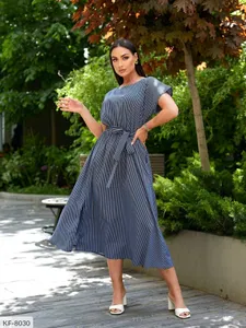 Платье HT-8464 Фабрика Моды