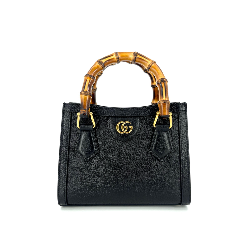 Gucci Diana Mini Tote