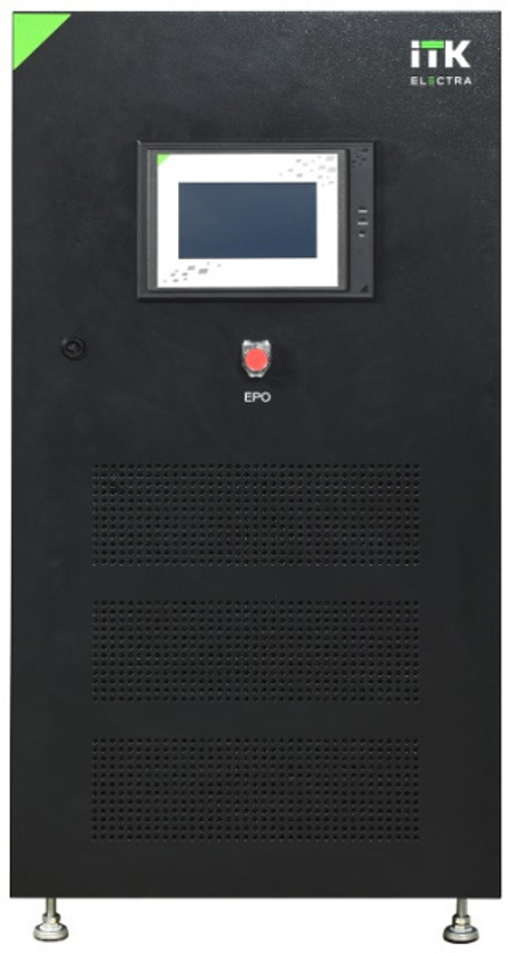 Источник бесперебойного питания ITK EOB-0020KVA-3-000-T