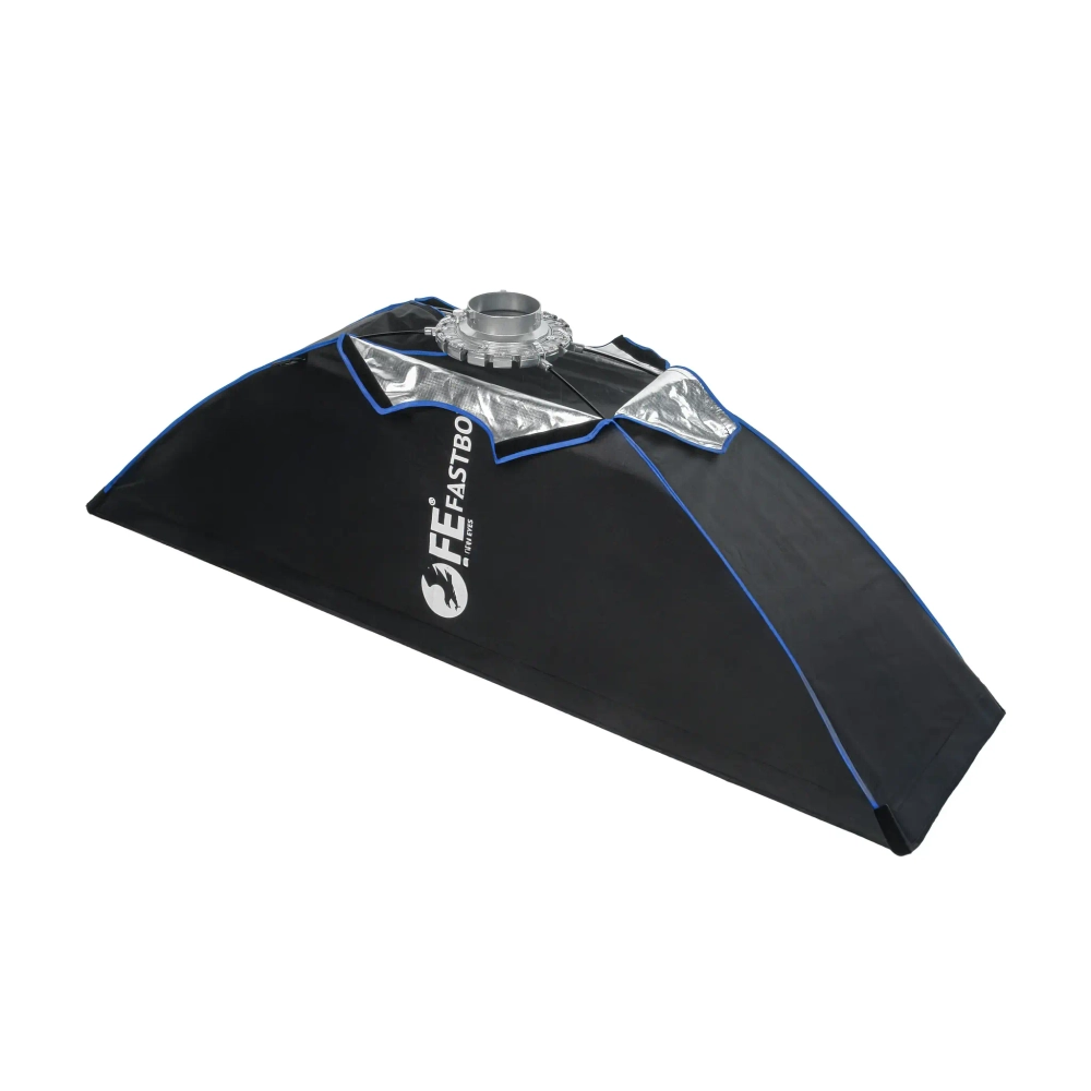 Софтбокс Falcon Eyes FastBox 30140 HC быстроскладной с сотами
