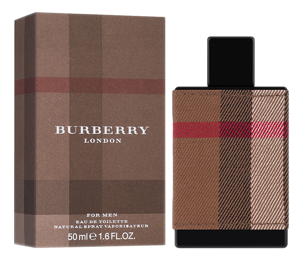 Burberry London Man