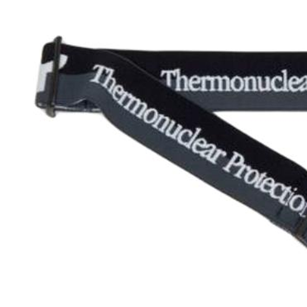Oakley Polyamide Elastane Polyester Belt
