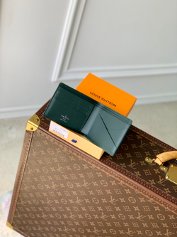 Louis Vuitton Multiple Wallet