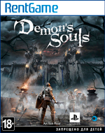 Demon’s Souls PS5