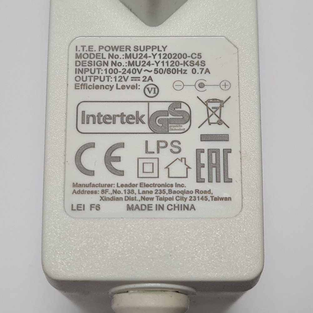 Ремонт блока питания для RV6699 МГТС 12V 2A