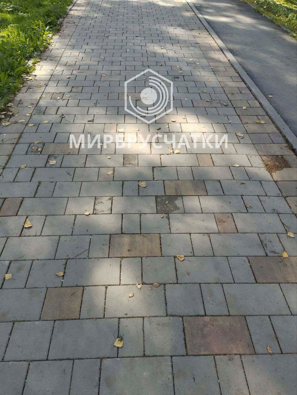 Сквер Героев Донбасса, г. Новосибирск