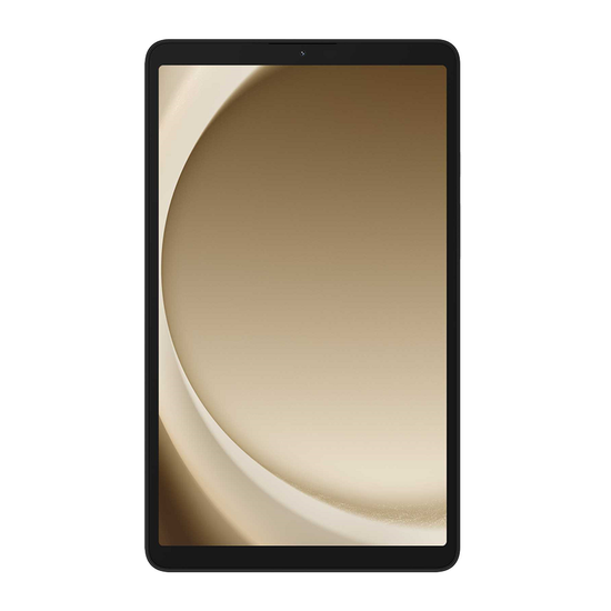 Планшет Samsung Galaxy Tab A9 Wi-Fi  128 гб серебро