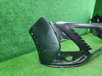 Бампер передний Changan Uni-T (2020-н.в.)