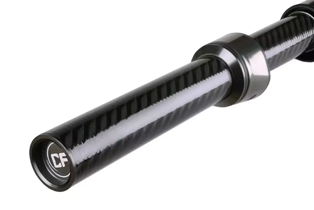 Спиннинг Nano Zero Air