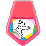 Капли для глаз для пользователей ПК Sante PC