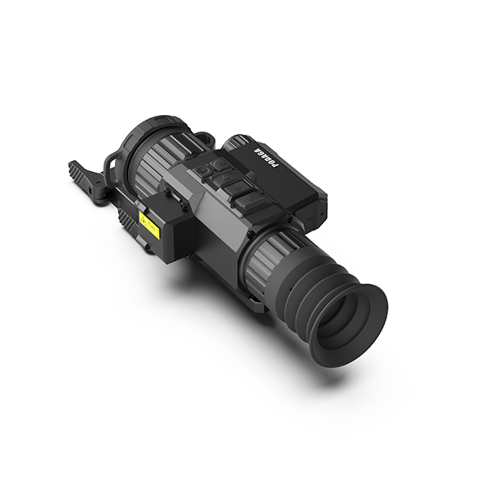 Тепловизионный прицел Lzirtek Podaga 335L