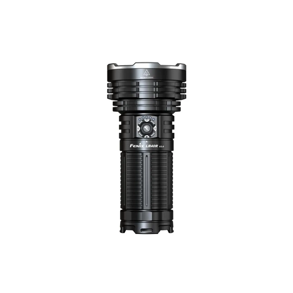 Поисковый фонарь Fenix LR40R V2.0 15000 Lumen