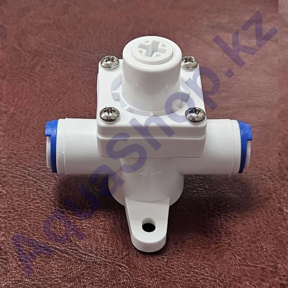 Ограничитель потока и давления воды PRV 3/8"