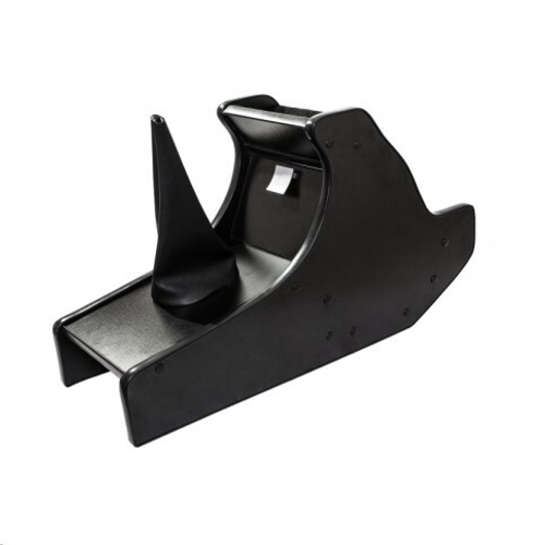 Бар консоль /Г-3302 Бизнес/ серый (Автоблюз)