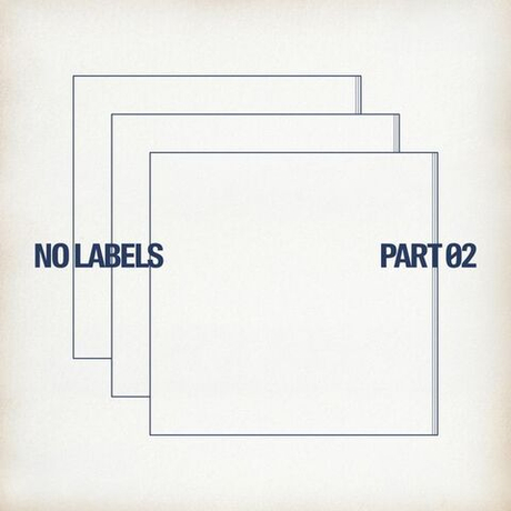 Альбом YEONJUN - NO LABELS: PART 02 (Compact Ver.) - предзаказ от WEVERSE SHOP