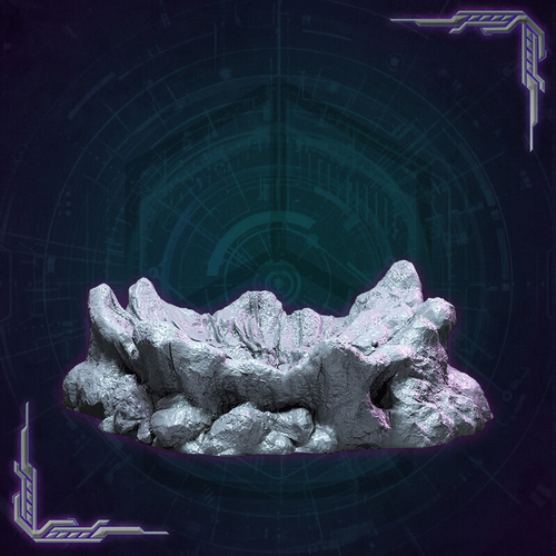 241Loot Studios миниатюра для dnd, днд, pathfinder, фентези, Настольная игра, НРИ, Варгейм, РПГ