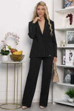 Жакет Нэри (черный) Б13886-33М LT Collection