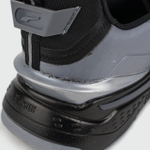 Кроссовки Puma RS-FAST UNMARKED Black Grey